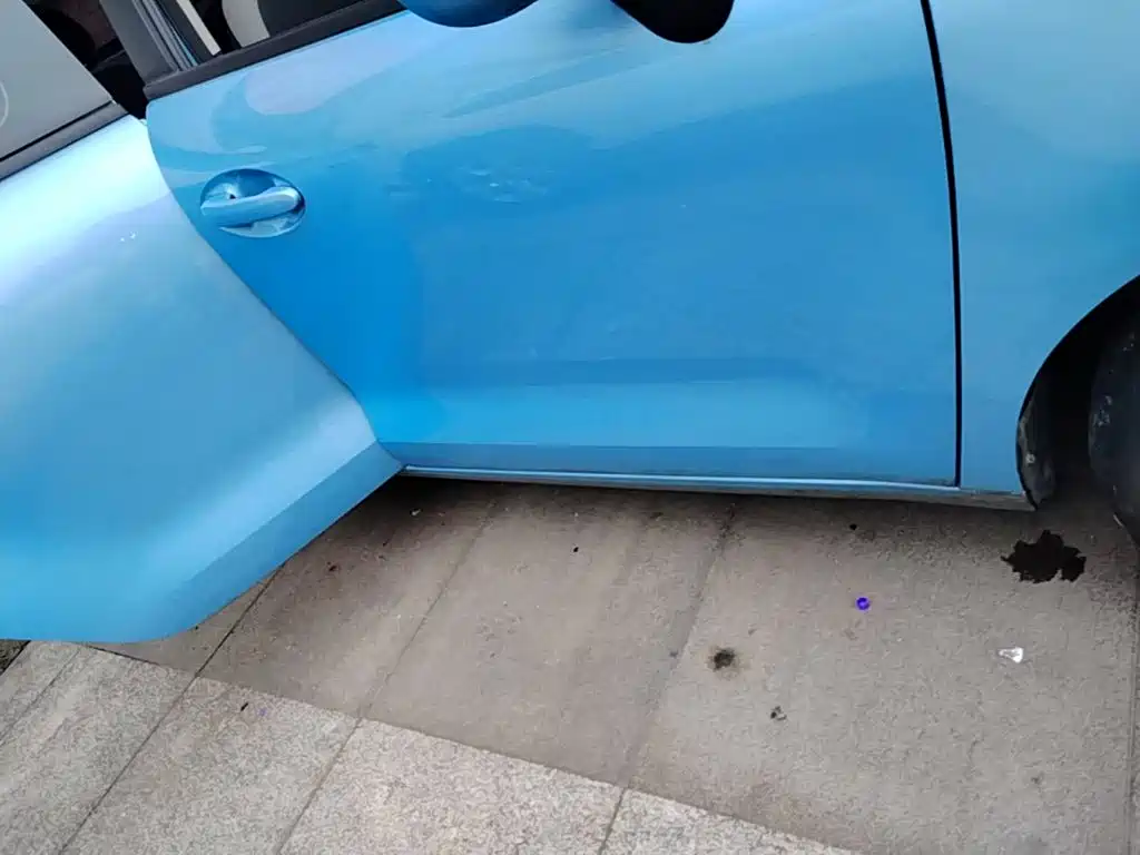 Ora Black Cat 2019 2019 Model 351km Smart Fun Edition