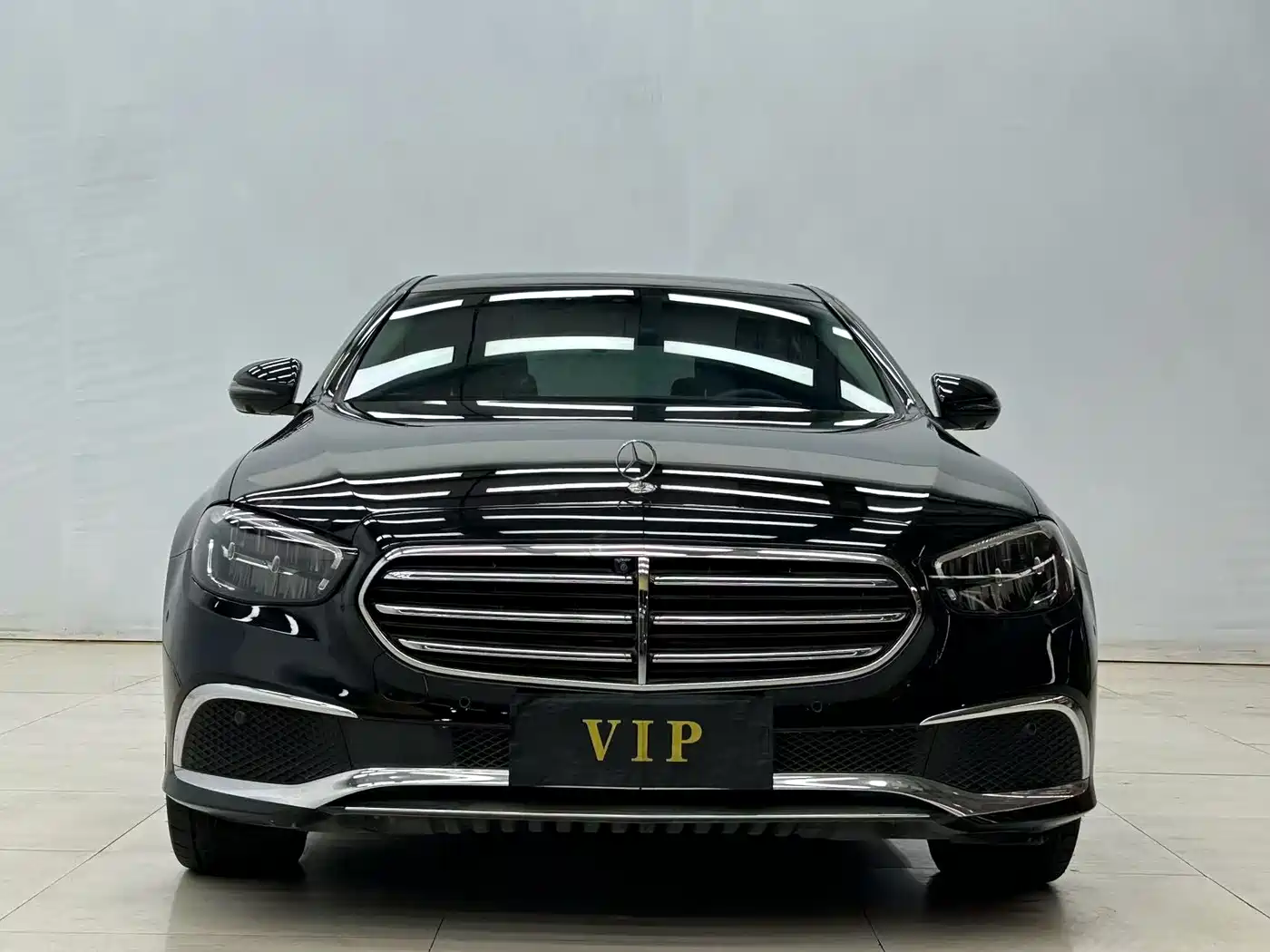 Mercedes-Benz E-Class 2021 E 300 L Fashion фото 2