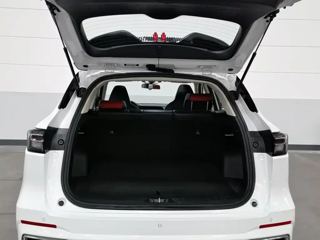 Photo 16 - Changan CS55 PLUS