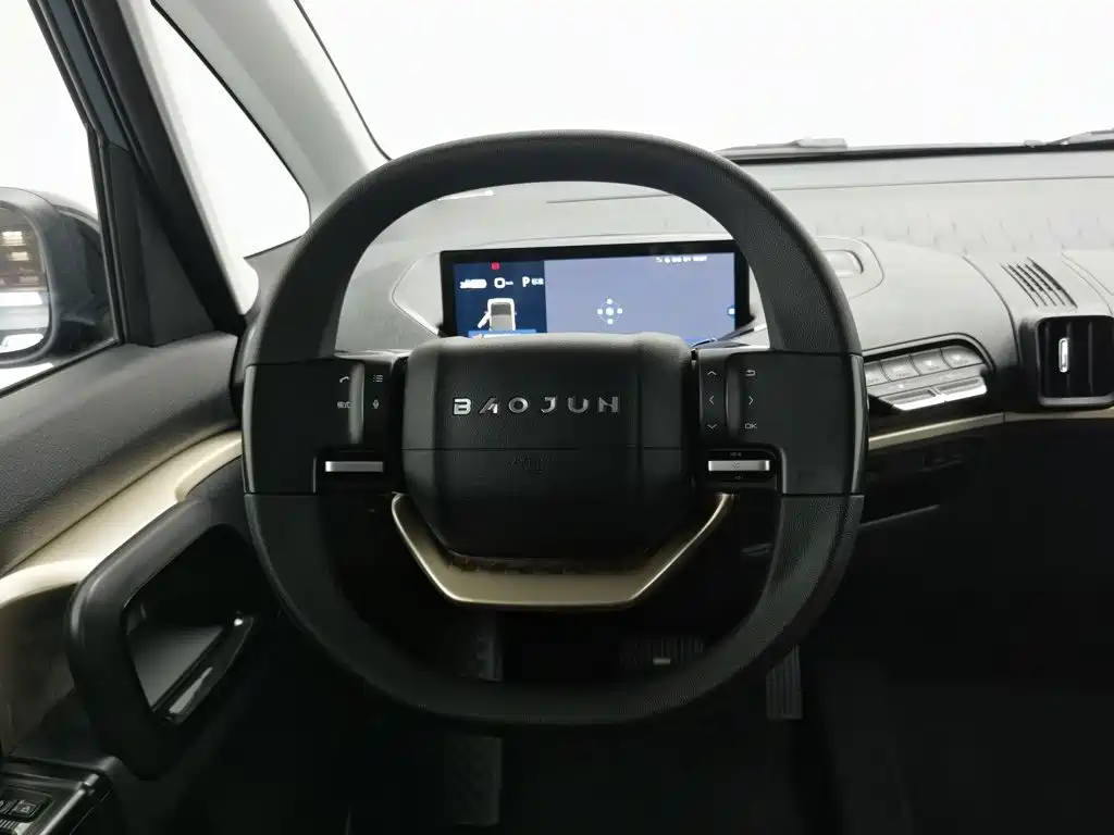 Baojun KiWi EV, миниатюра 11