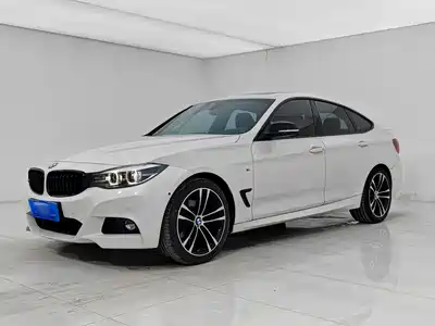 BMW 3 Series Gran Turismo