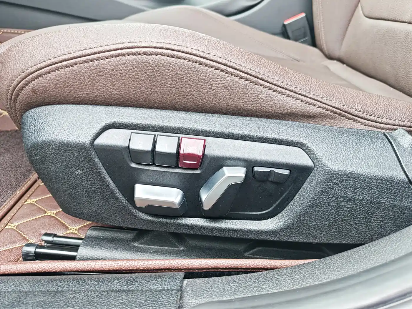 BMW 3 Series 2019 320Li Fashion Type фото 11