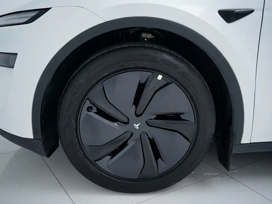 Tesla Model Y 2026 2026 Rear-Wheel Drive