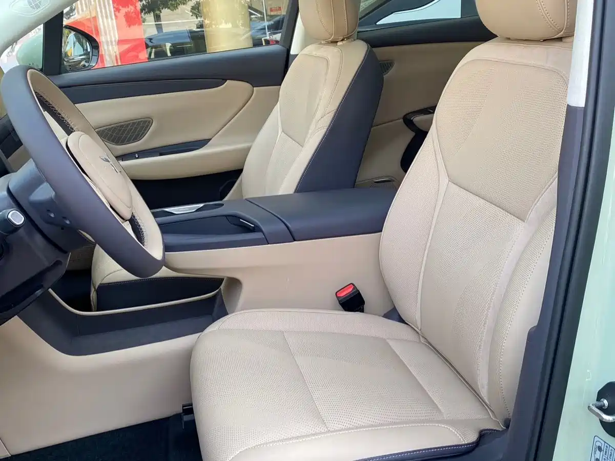 Hongqi Tiangong 06 2026 2025 520 Smart Selection