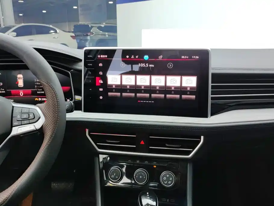 Volkswagen Sagitar, миниатюра 13