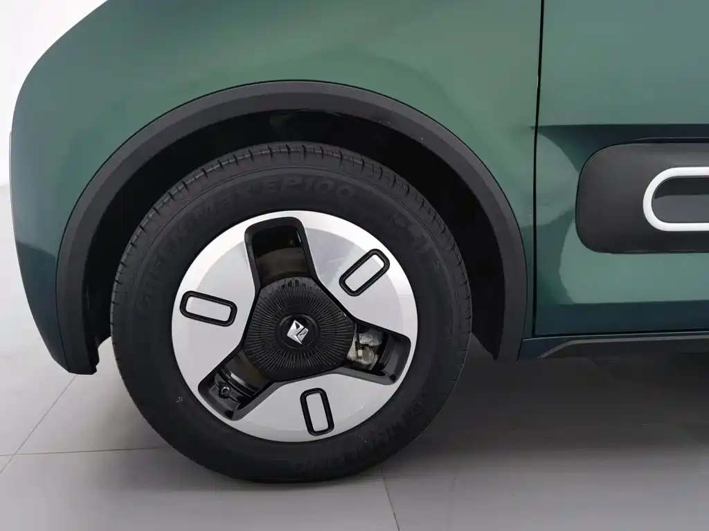 Baojun KiWi EV, миниатюра 17