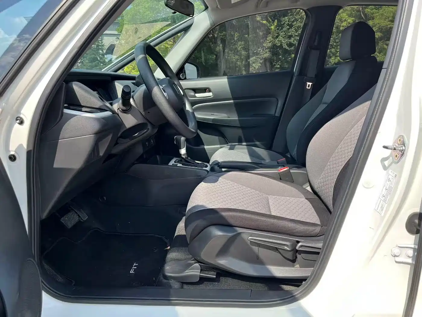 Honda Fit, миниатюра 4