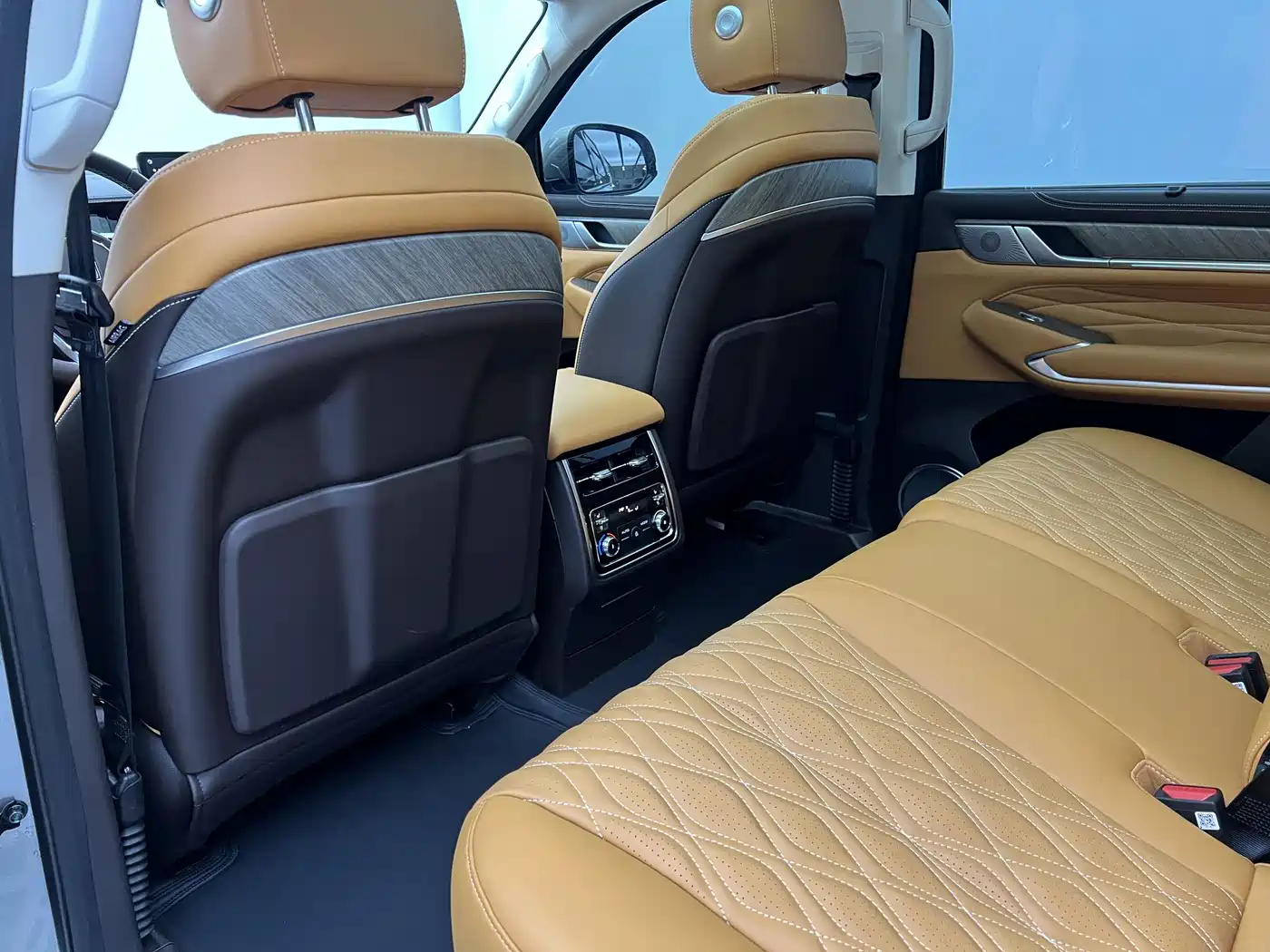 TANK TANK 500 NEW ENERGY