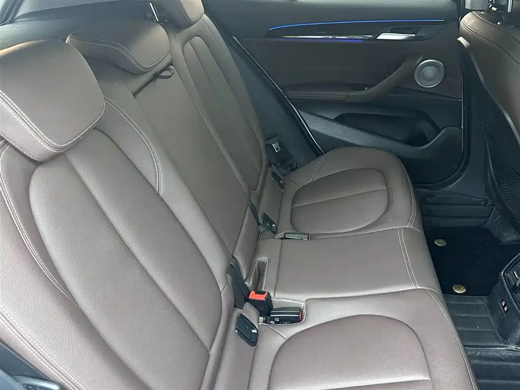 BMW X2 2022 sDrive25i M Sport Package фото 10