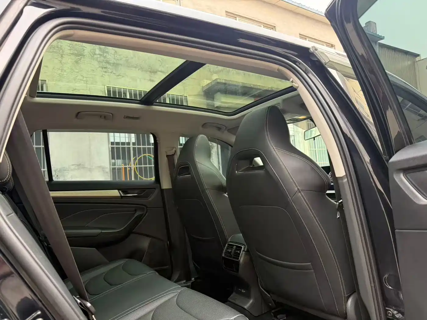 Škoda Kodiaq 2022 TSI330 5-Seater 2WD Luxury Edition фото 6