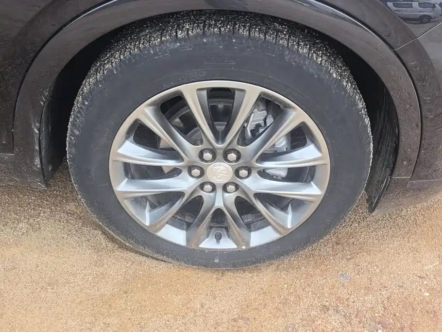 Buick Enclave 2023 2022 652T 4WD Premium 7-Seater