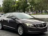 Фото 3 - Buick LaCrosse