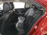 Фото 17 - Mercedes-Benz C-Class