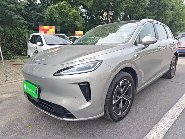 Shangjie H5 Последовательный гибрид, Pro
