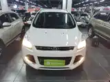 Фото 3 - Ford Kuga