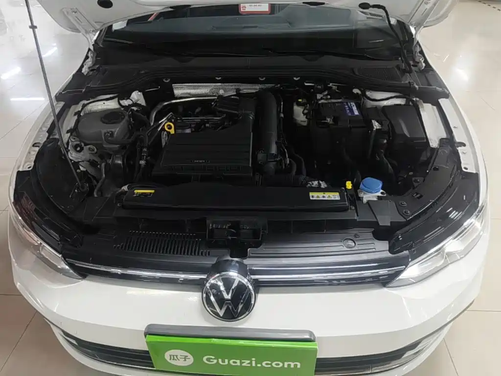 Volkswagen Golf, миниатюра 20