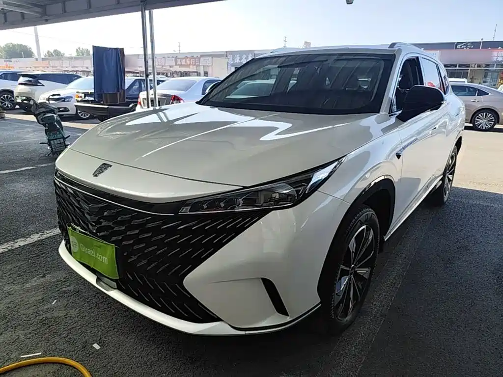 Roewe RX5 2023 2023 1.5T Superior Edition
