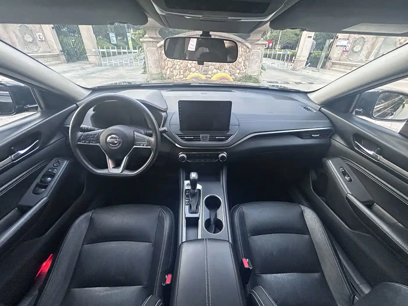 Nissan TEANA, миниатюра 6