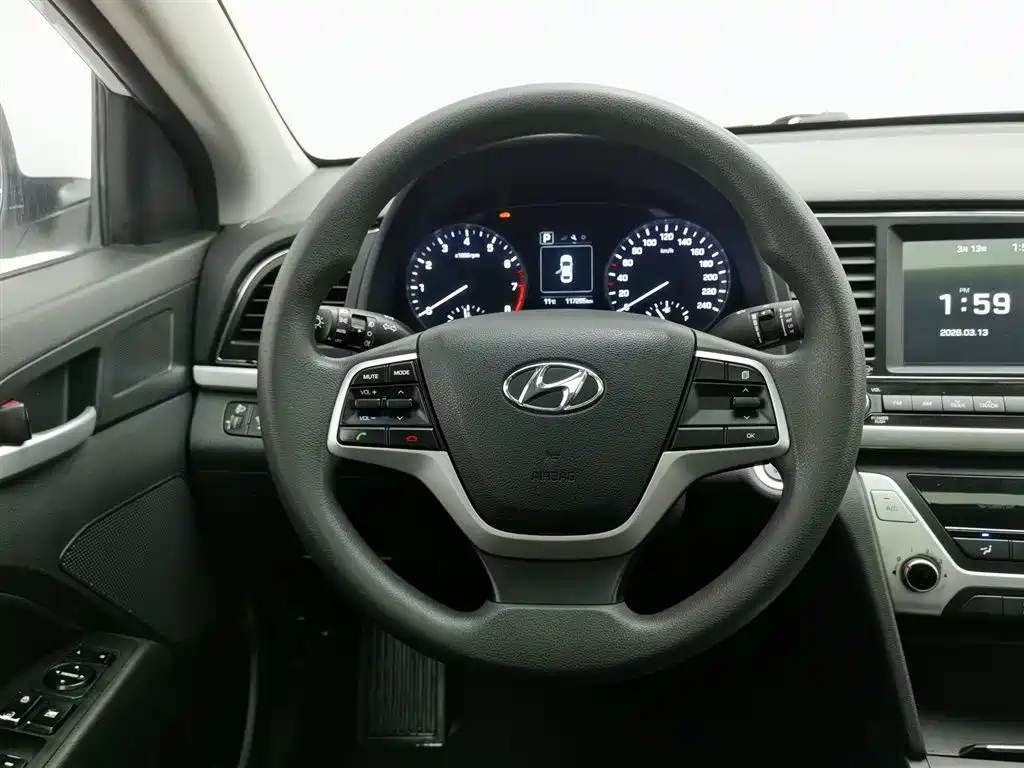 HYUNDAI LEAD