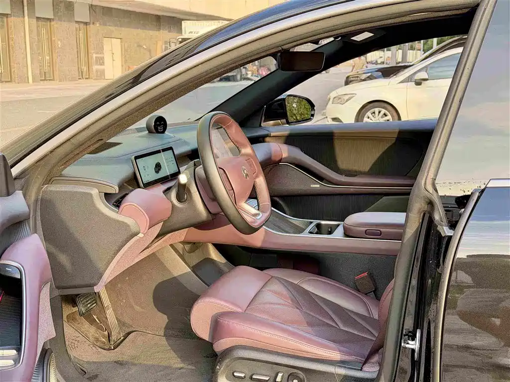 NIO ET5T 2025 2025 75kWh Touring