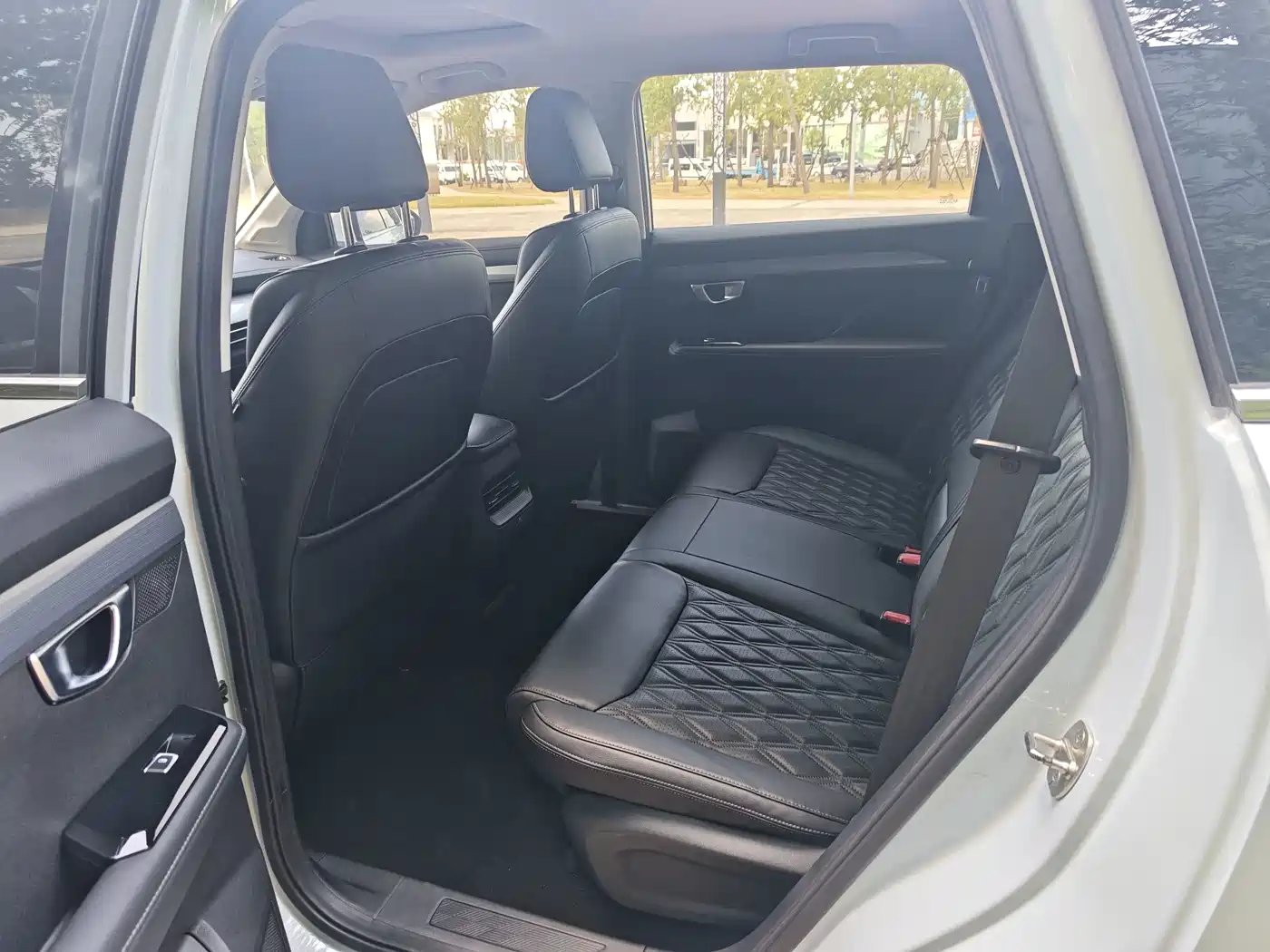 Фото 5 - Wuling Motors Wuling Xingchen