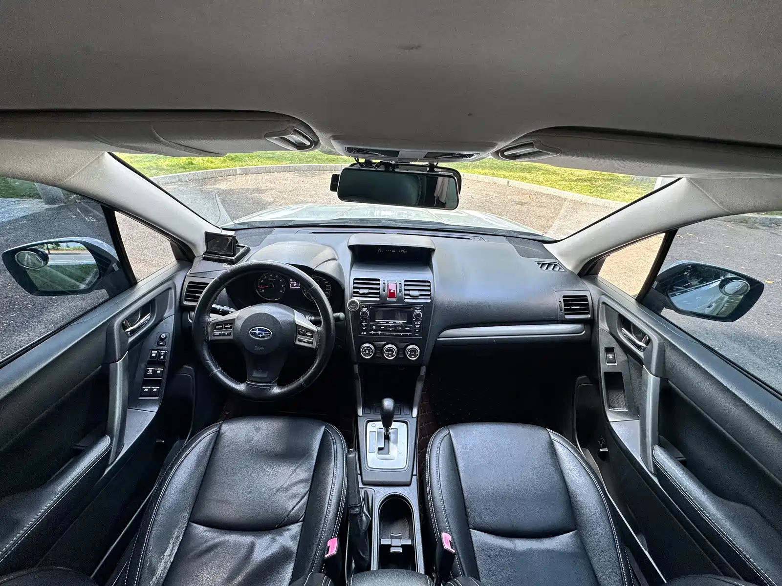 Photo 16 - Subaru Forester