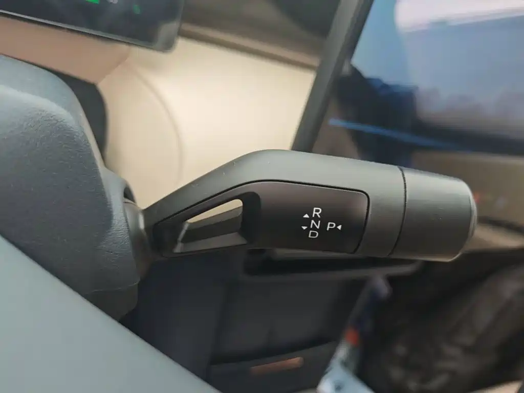 Lynk & Co Z20 2025 2025 530km RWD Max
