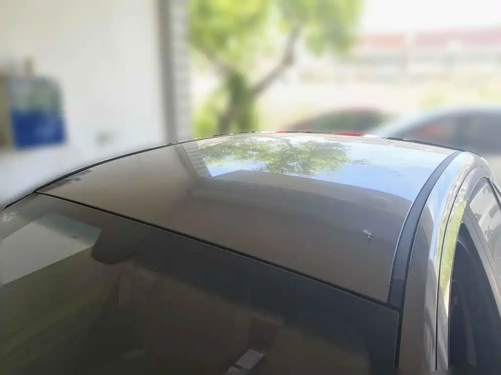 Baojun 630 2014 2013 1.5L Manual Standard