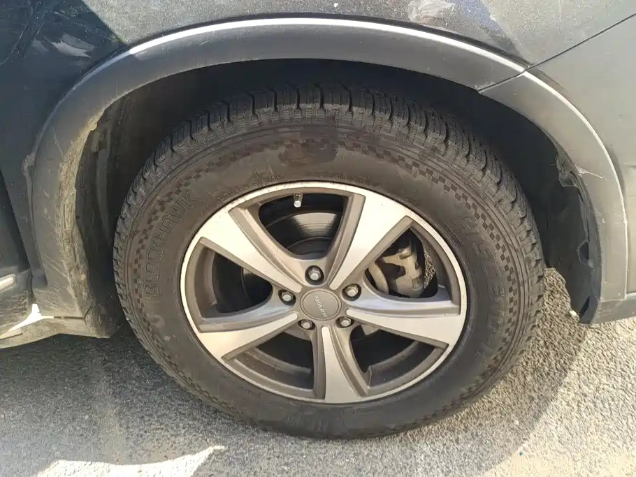 Photo 5 - Haval H6