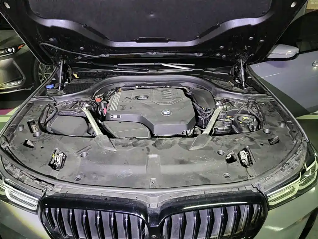 BMW 6 Series, миниатюра 3