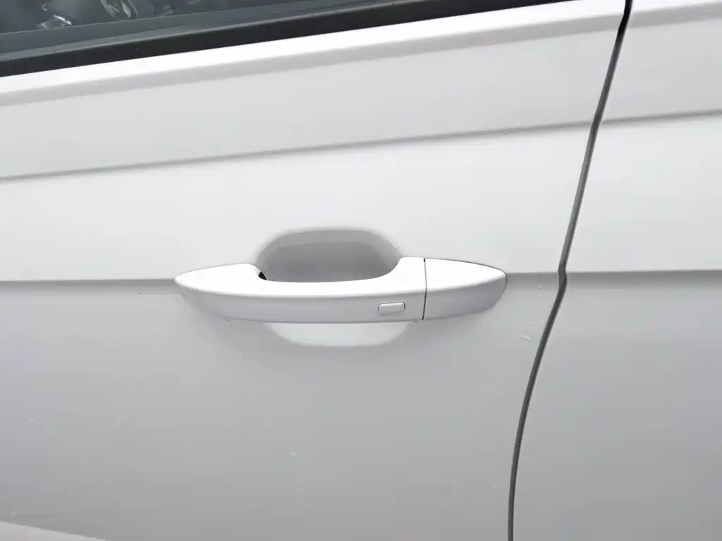 Volkswagen Polo 2021 2021 Plus 1.5L Automatic Colorful Tech Edition