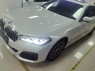 BMW 5