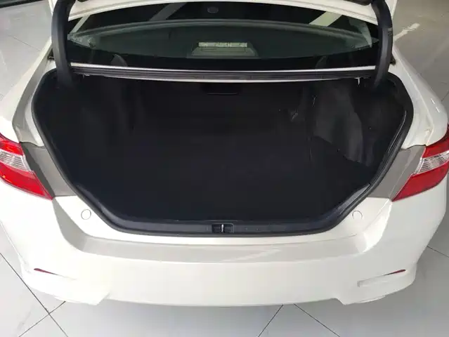Toyota Camry 2012 Junrui 2.0S Dynamic Edition — фото 4