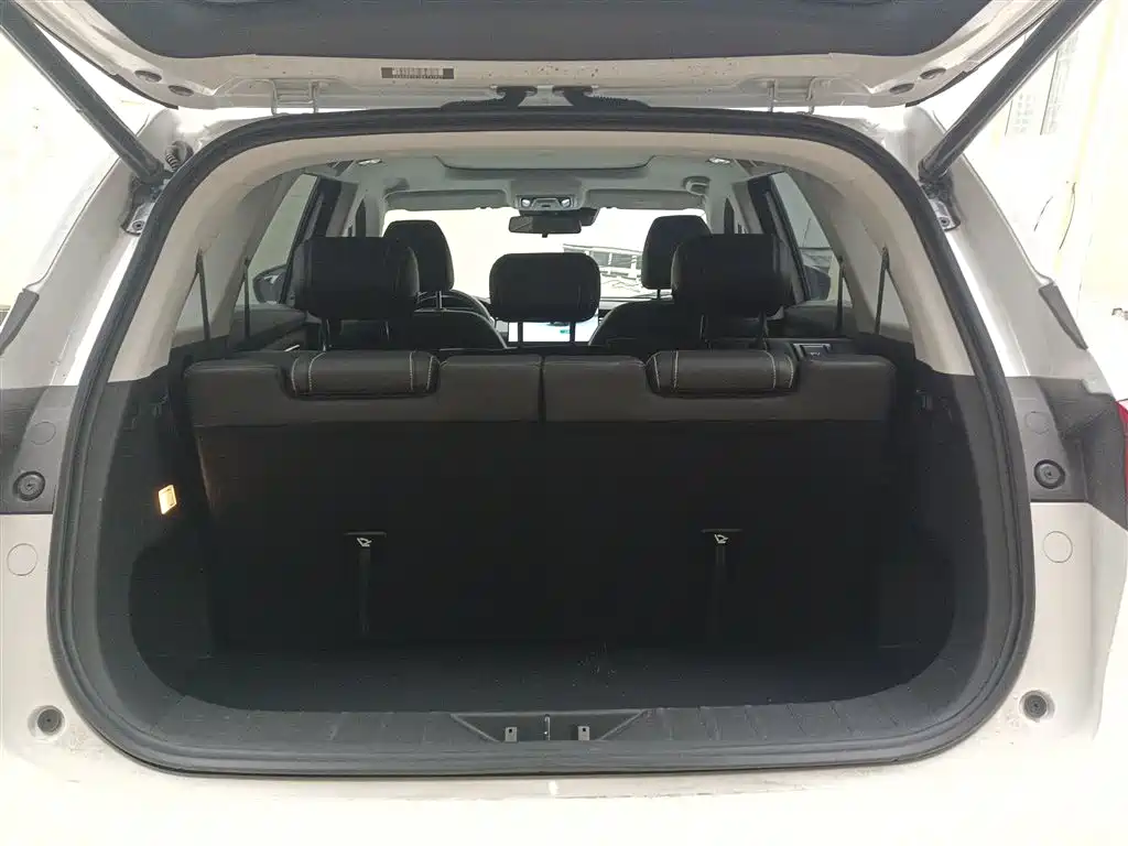 Changan CS75 2025 2025 PRO 1.5T Premium 7-Seater