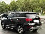 Фото 11 - Haval H6 Coupe