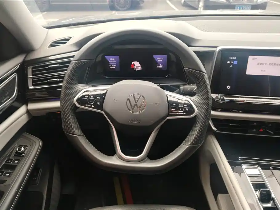 Volkswagen Teramont 2023 Facelift 380TSI 4WD Premium Flagship Edition фото 15