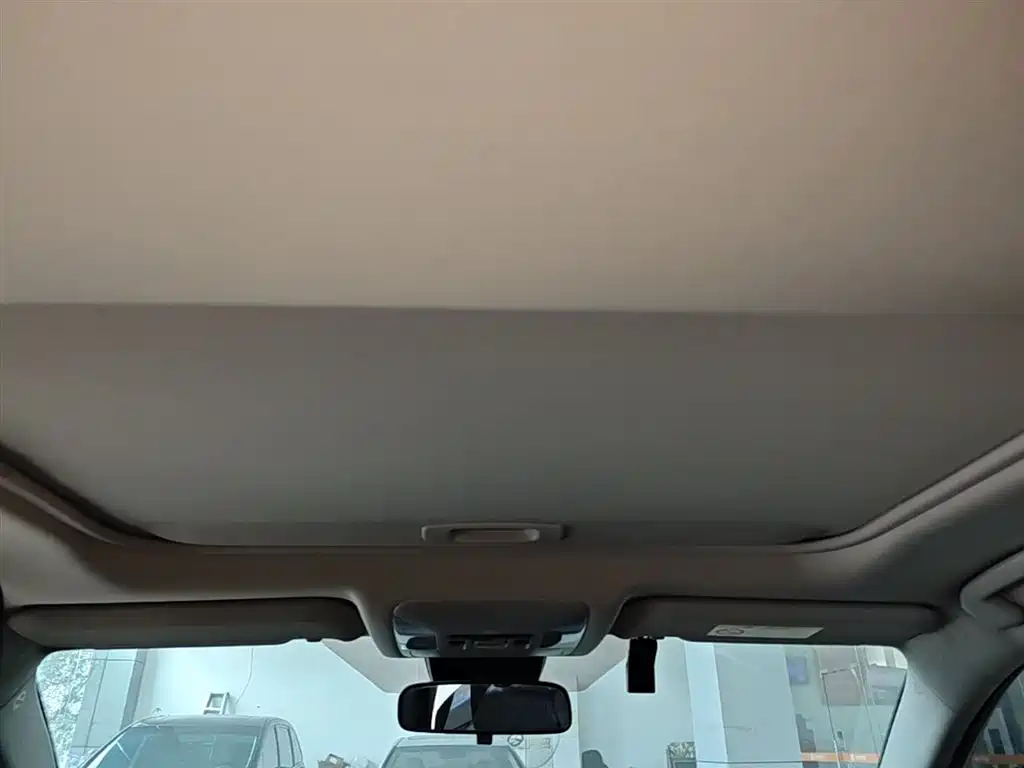 Toyota RAV4 Rongfang 2022 2.0L CVT 2WD Trend Edition фото 18