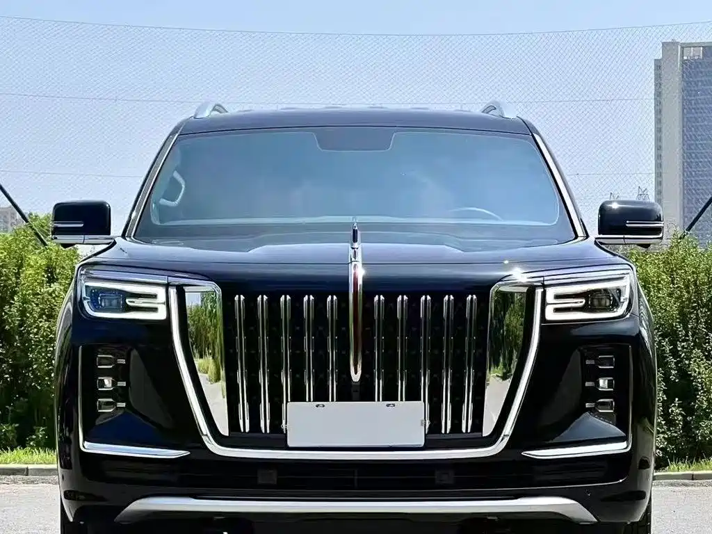 2026 Hongqi Guoyao
