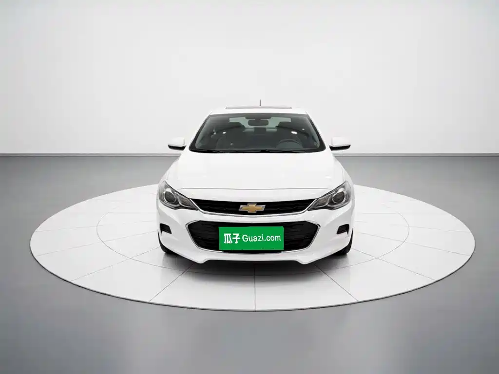 Photo 2 - Chevrolet Cavalier