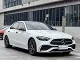 Фото 4 - Mercedes-Benz C-Class