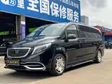 Фото 1 - Mercedes-Benz V-Class