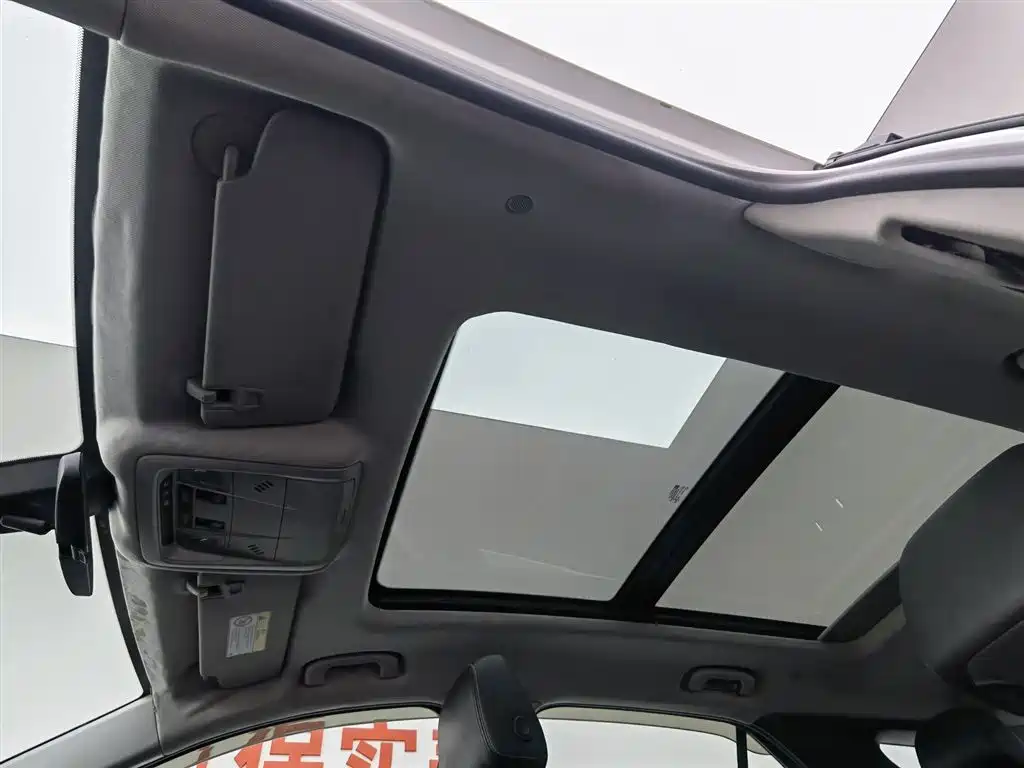 Chevrolet Equinox 2018 535T Automatic Control Edition фото 14