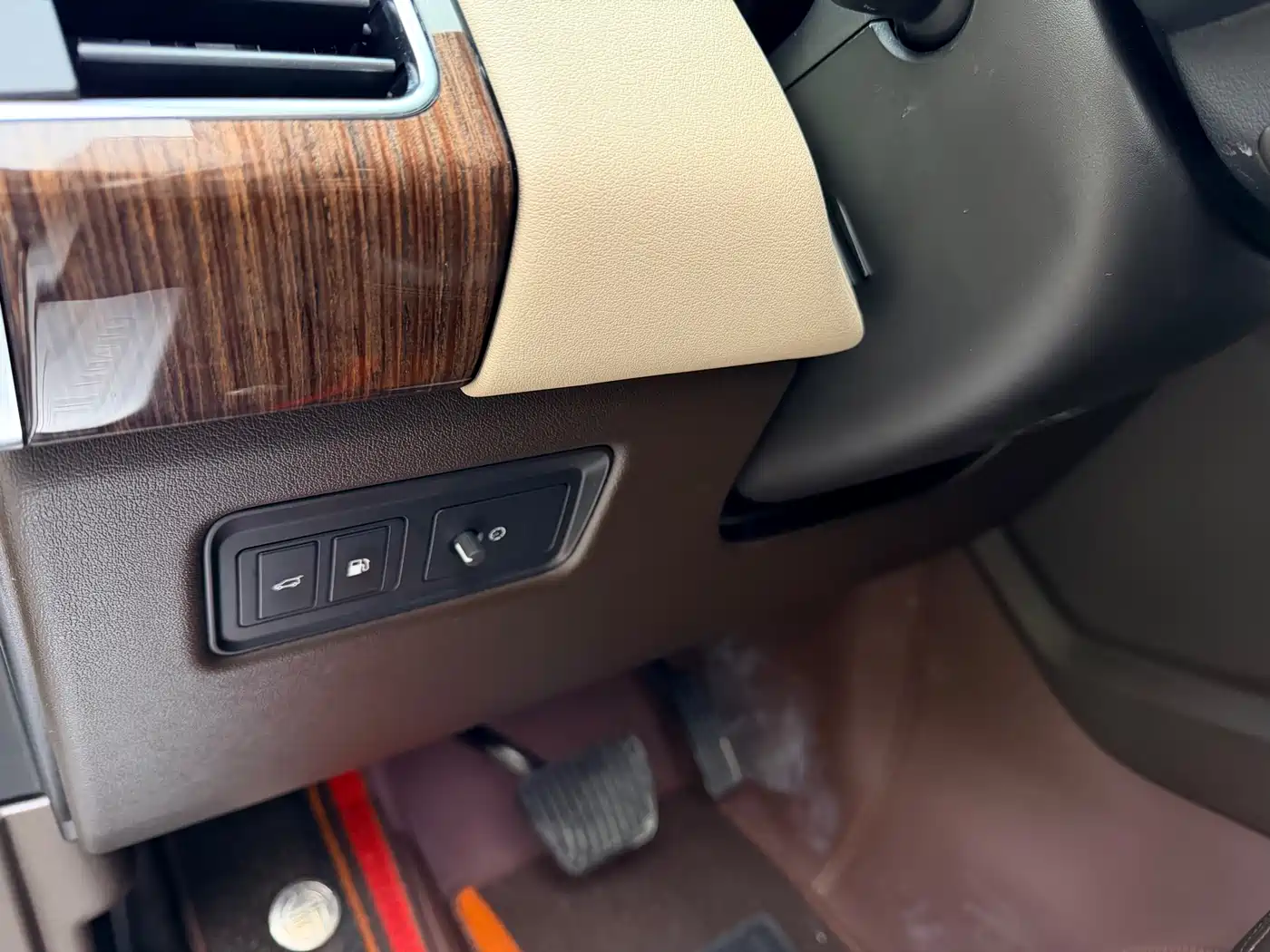 LAND ROVER RANGE ROVER SPORT NEW ENERGY