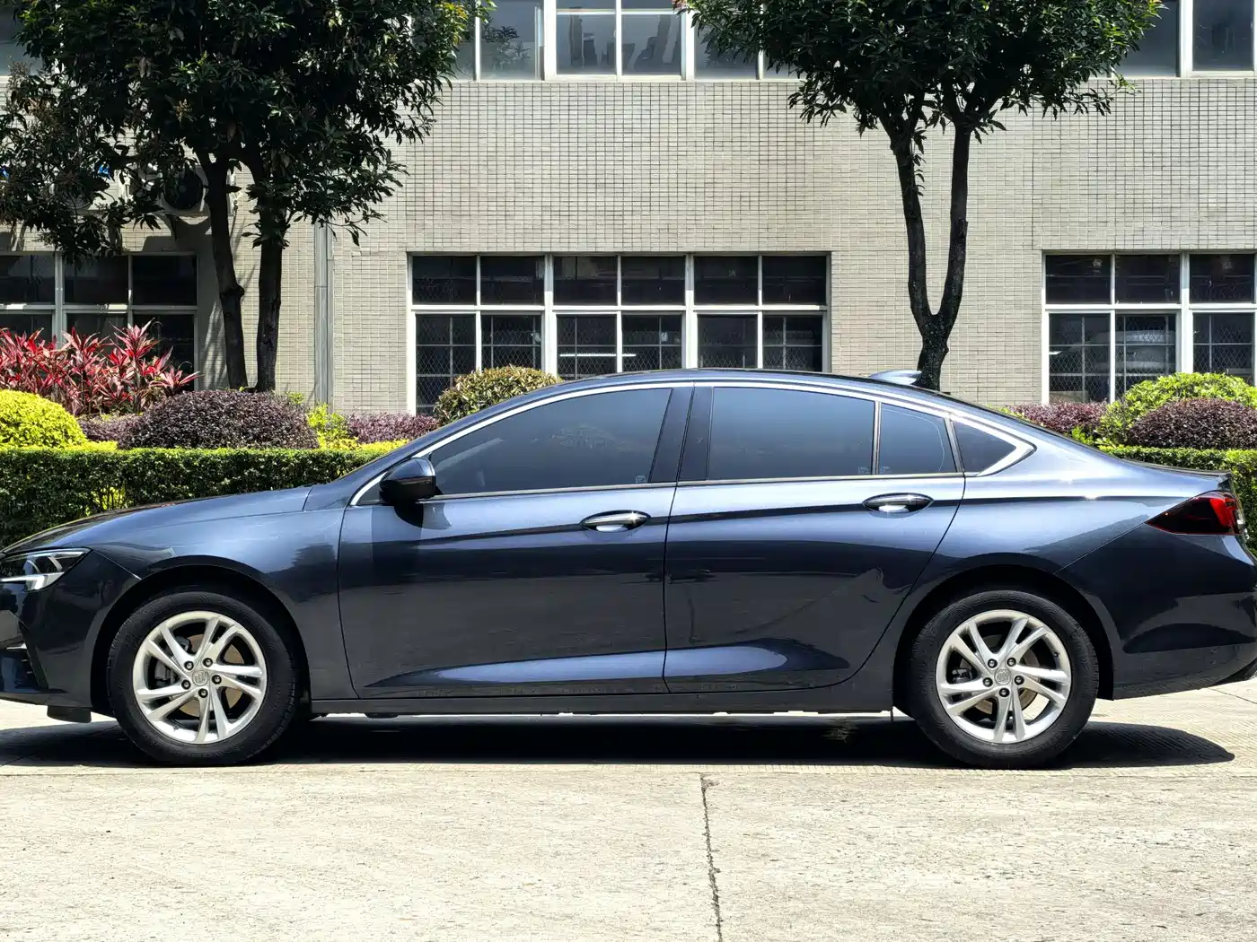 Buick Regal 2022 552T Smart Edition фото 3