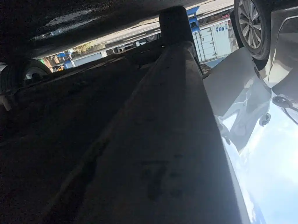 Dongfeng Fengguang Fengguang 580Pro 2019 2020 280TGDI CVT Intelligent Leader