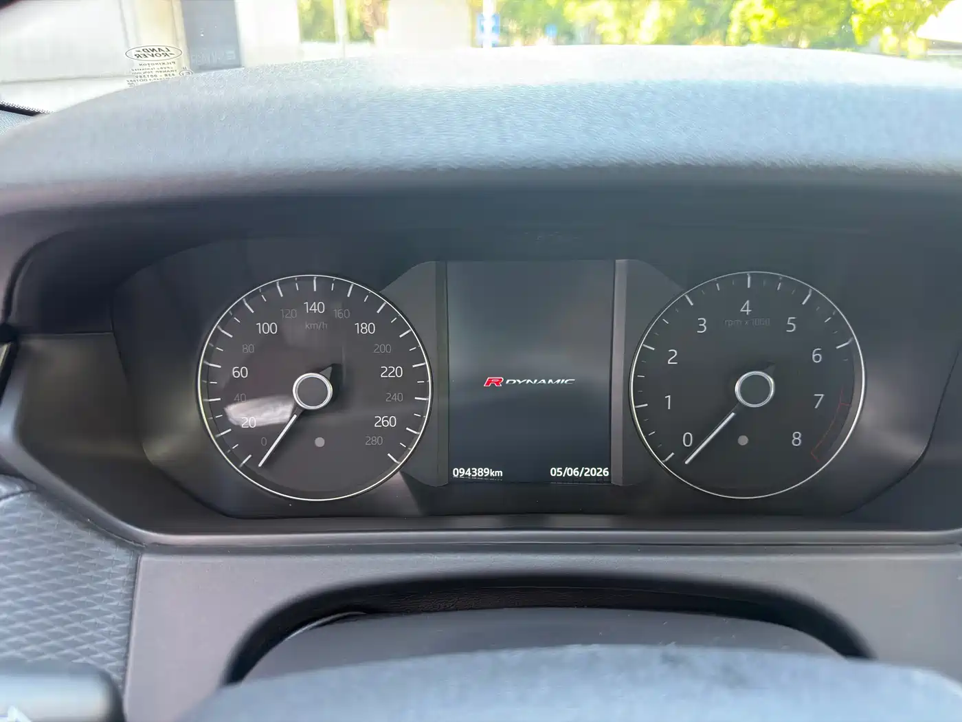 Land Rover Range Rover Velar 2020 P250 R-DYNAMIC S фото 20