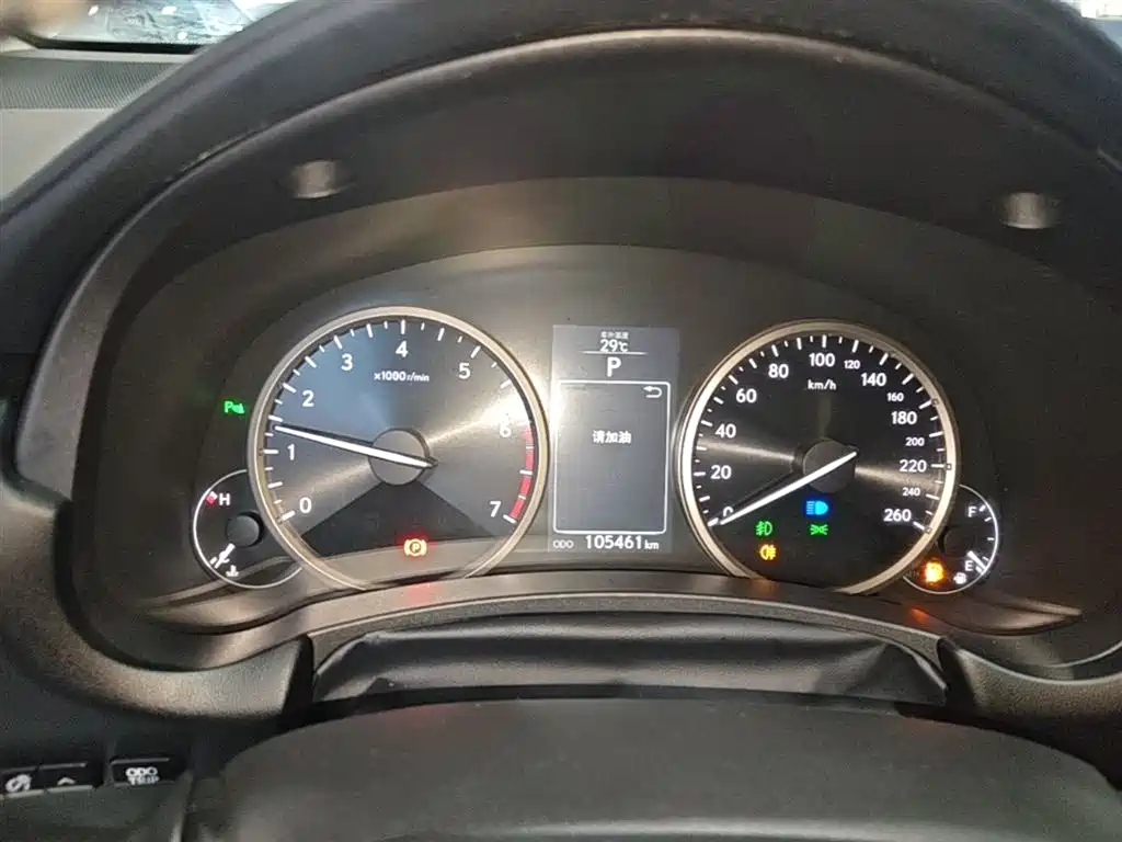 Lexus NX 2015 200t AWD F Sport фото 12