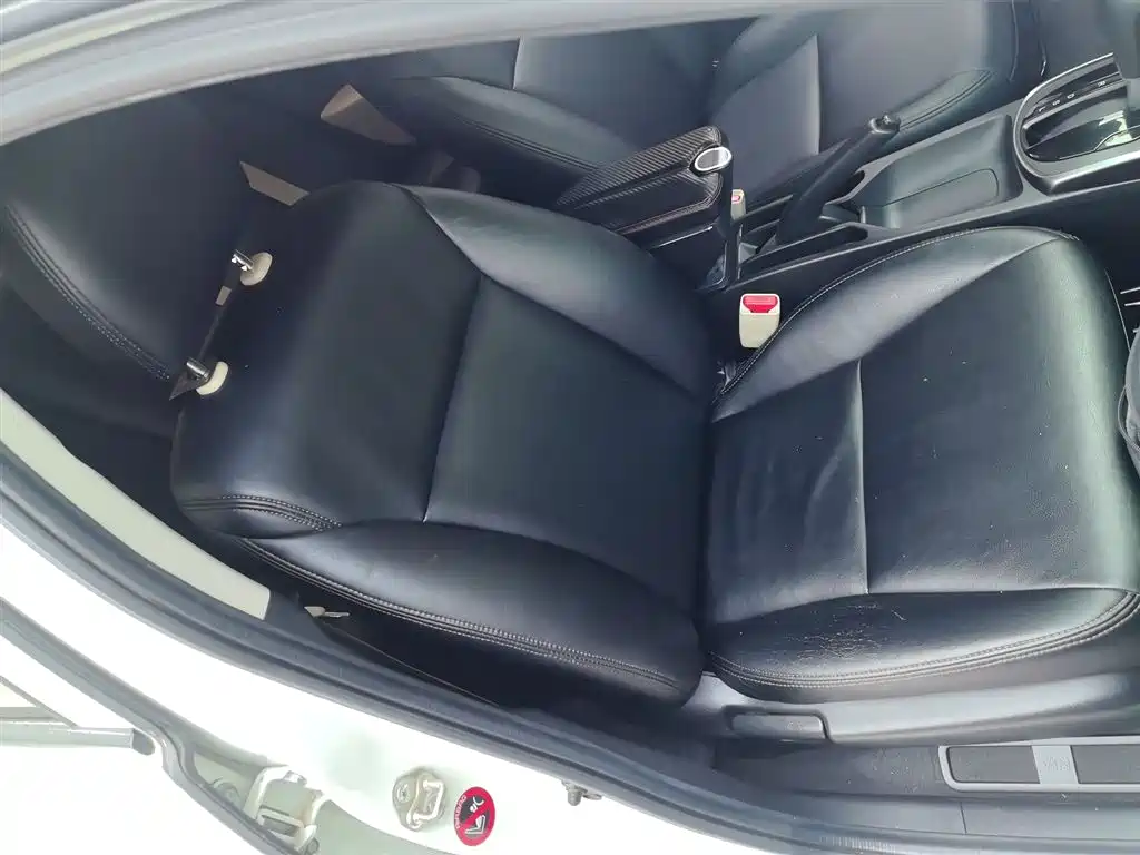 Honda Greiz 2017 2016 1.5L CVT Classic Edition