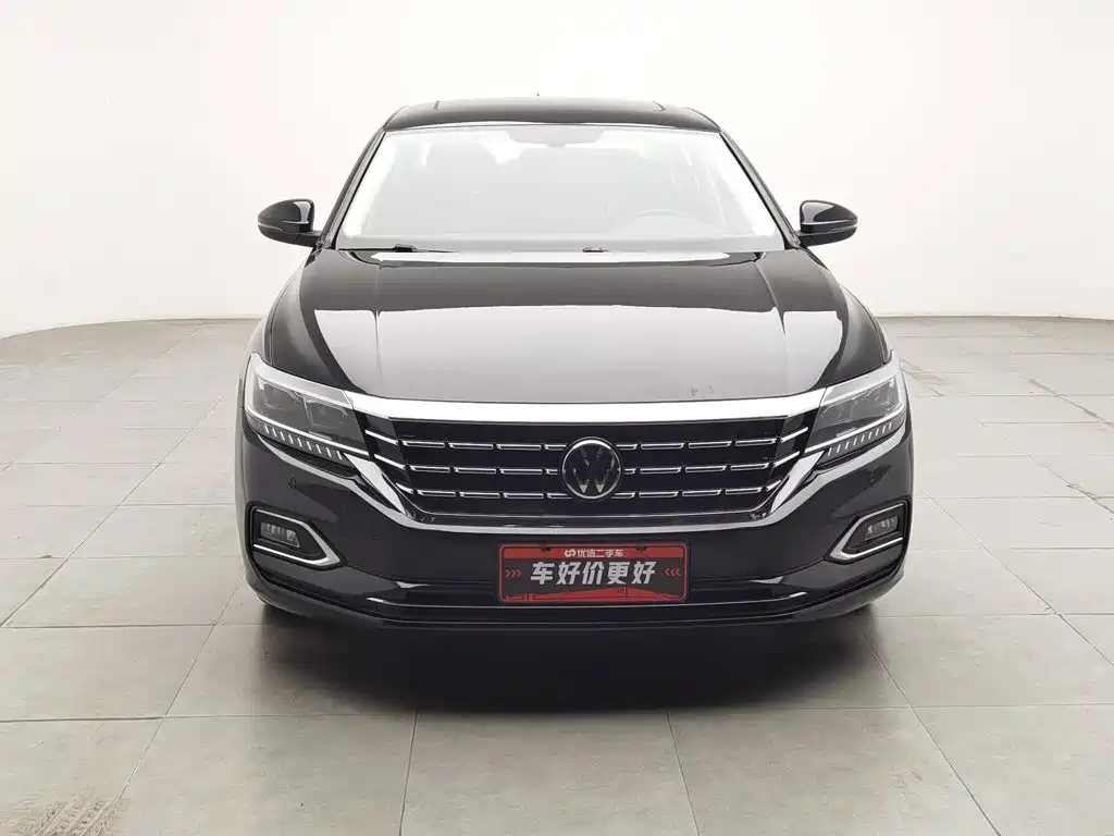 Фото 3 - Volkswagen Passat