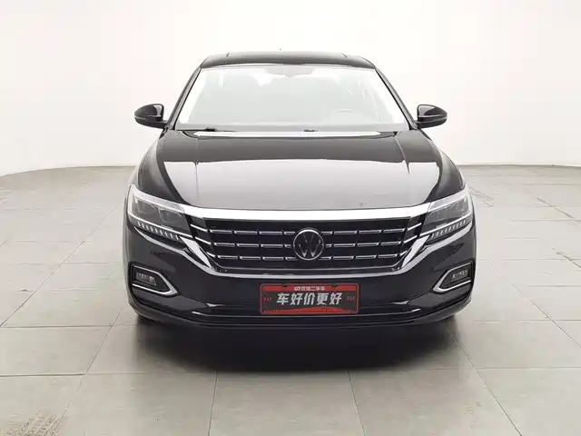 Volkswagen Passat 2020 Facelift 380TSI Luxury China VI — фото 3